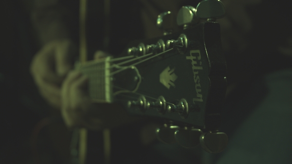 clases de guitarra para adultos Martin