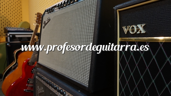 Clases de grabación y producción musical Martin
