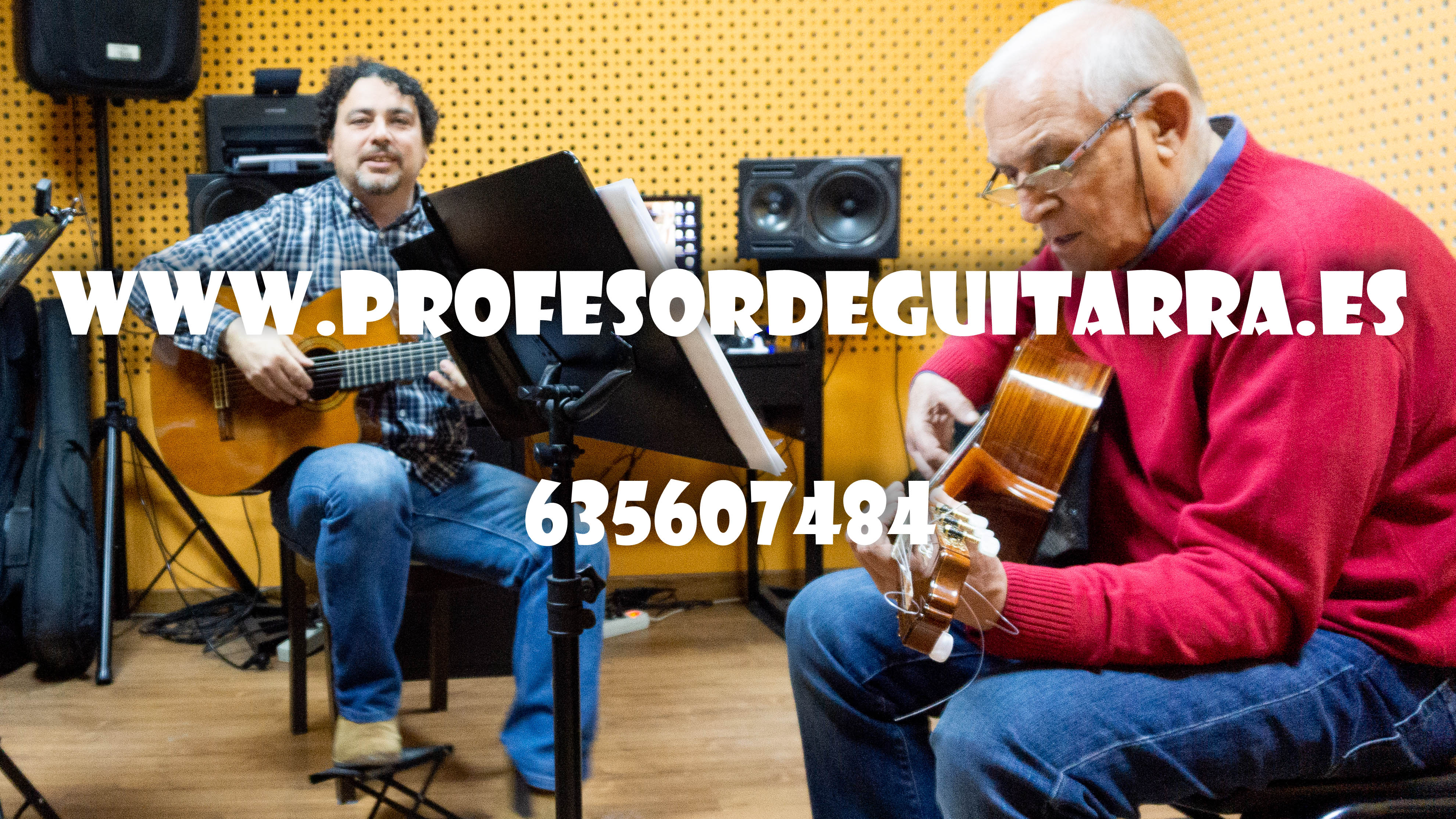 Metodología Getafe